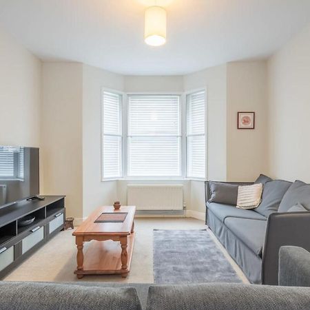 Superb Central 2 Bed Home CBG Exterior foto