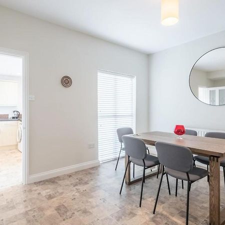 Superb Central 2 Bed Home CBG Exterior foto