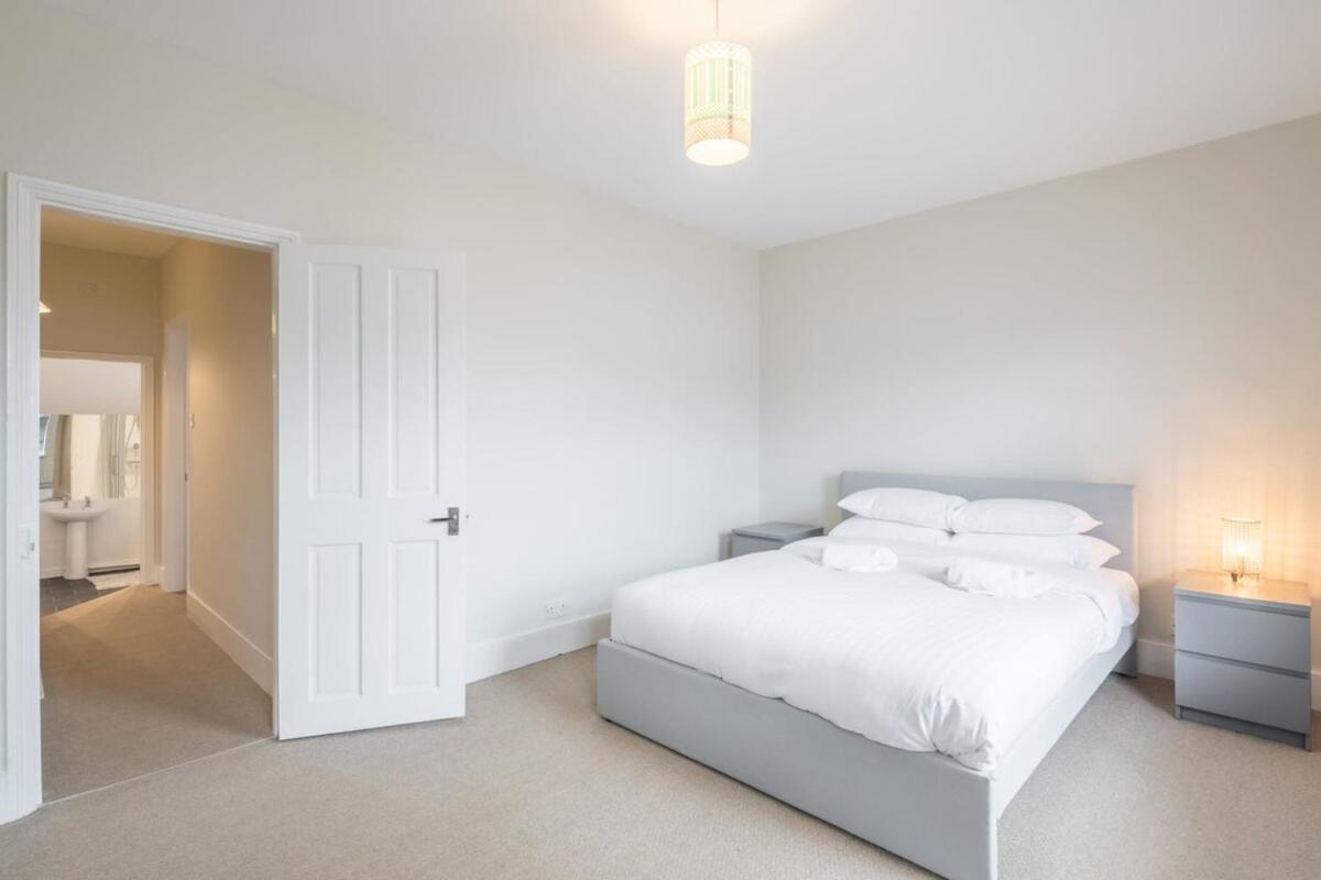 Superb Central 2 Bed Home CBG Exterior foto