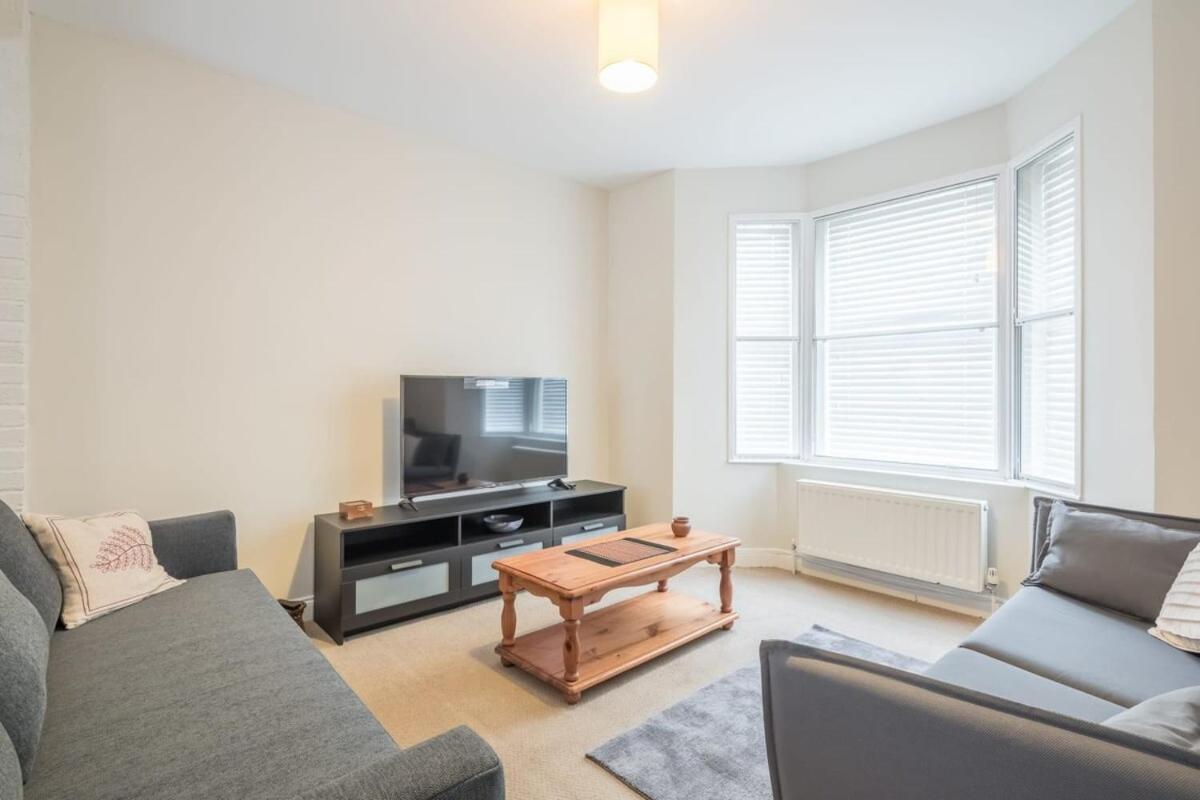 Superb Central 2 Bed Home CBG Exterior foto